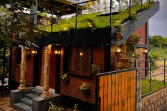 Stargaze Villa Madurai