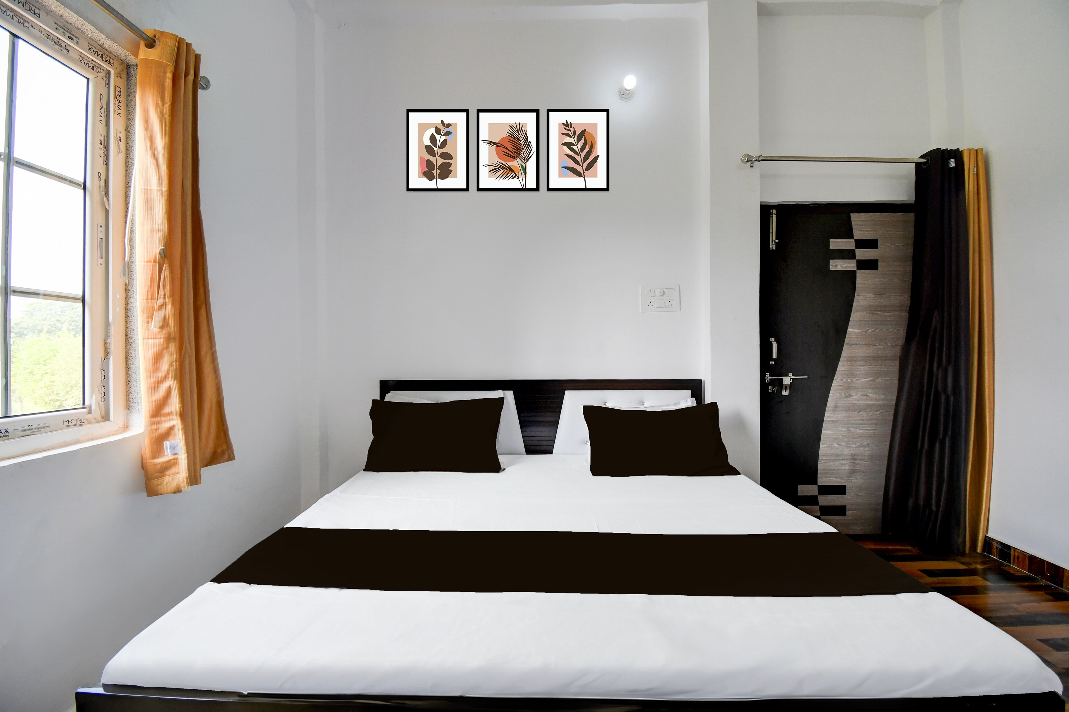 SPOT ON by OYO Hotel Gold Inn - Tap to explore photos