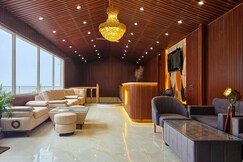 Stillwood Resort Mussoorie