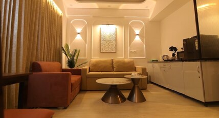 Aashiyana Room Type - Aashiyana