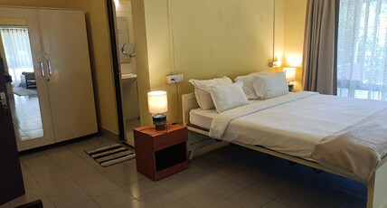 Chai Seeds Resort Room Type - BI- Clonal 520