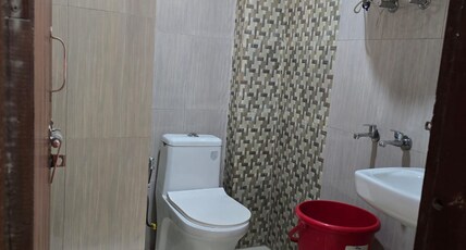 Badri Kalash Valley Room Type - Super Deluxe Triple Room
