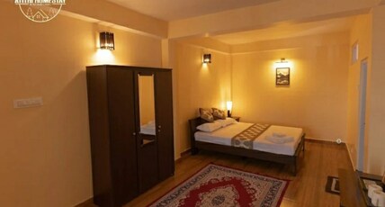 Atithi Homestay  KPG Room Type - Bedroom 2