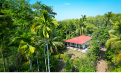 The Escape Private Farm House Villa