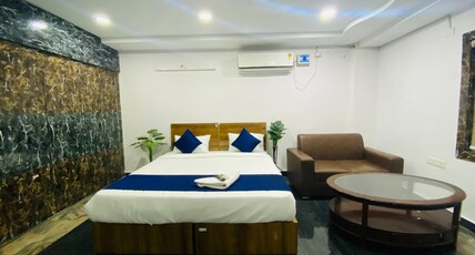 HOTEL KP SUITESGRAND Room Type - Suites Room