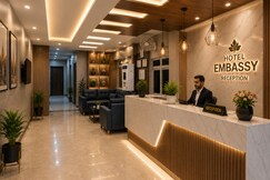 Hotel Embassy