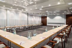 Ramada by Wyndham Baden Hotel du Parc
