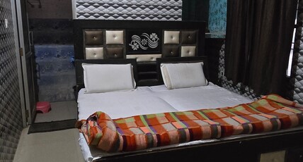Rk Guesthouse Room Type - Bedroom 4