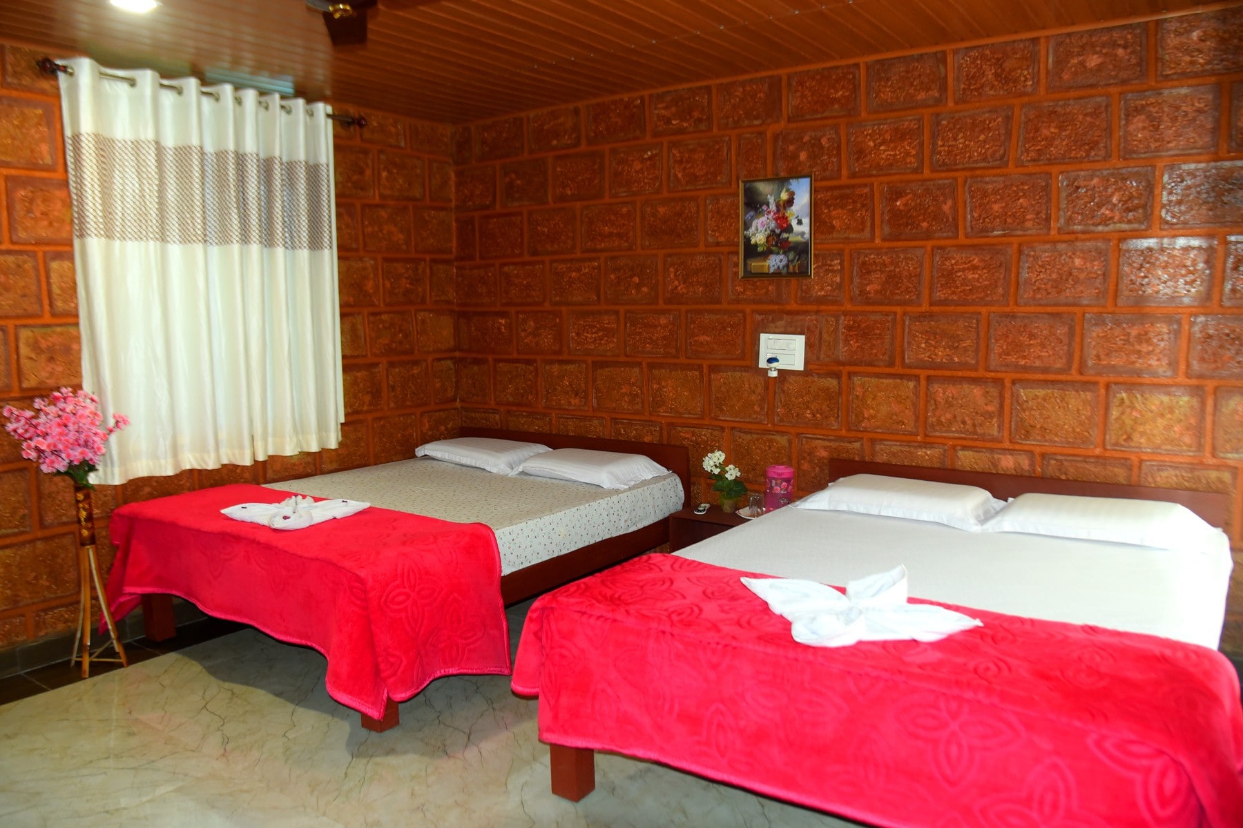 Coorg Aroma | Rooms in a Homestay - Tap to explore photos