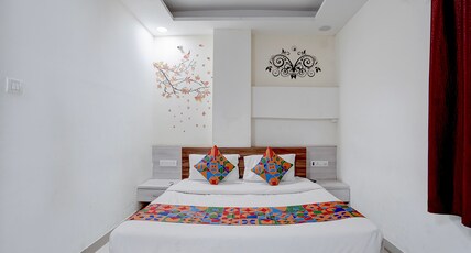 FabHotel Saanvi Paradise Room Type - Executive Room