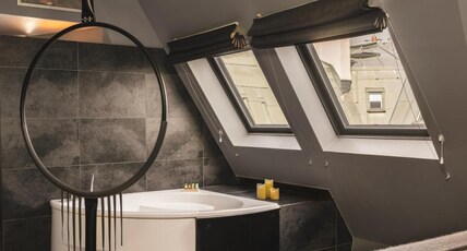 Legend Hotel, Paris Room Type - Dreamcatcher