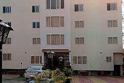 Hotel Shanti International