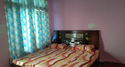 Sanjay Holiday Home by StayApart Room Type - Standard Triple Room