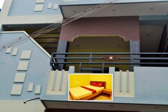 Sri Hari Yugan Lodge