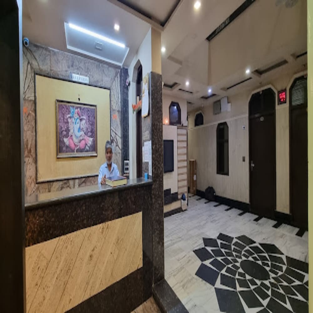 HOTEL SHANTI NIWAS - Tap to explore photos