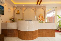 Hotel Panchvati Guest House
