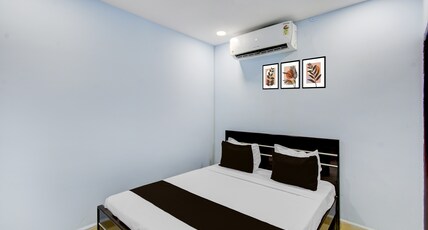 Hotel O Stayo Room Type - Classic