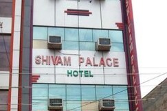 Hotel Shivam Palace