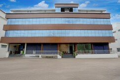 Super Collection O Chikmagalur Zilla Panchayat Formerly Relax Inn