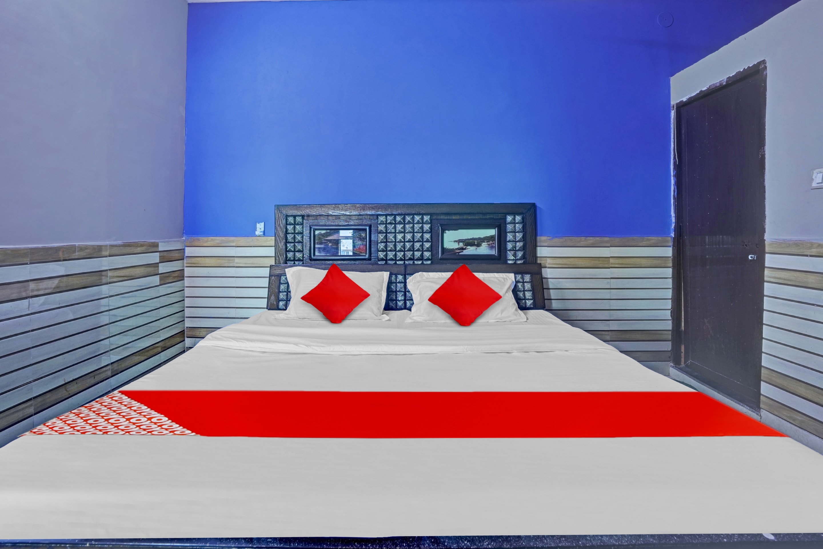 Hotel O Delight Hotel - Tap to explore photos