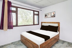 Hotel O Riyansh Restaurant and hotel