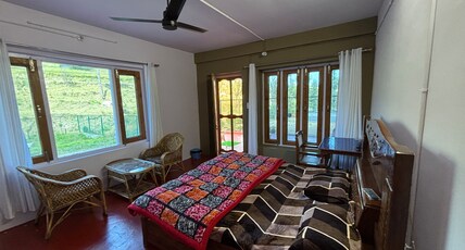 Brook cottage Room Type - Malta