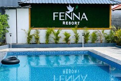 FENNA RESORT AND SPA