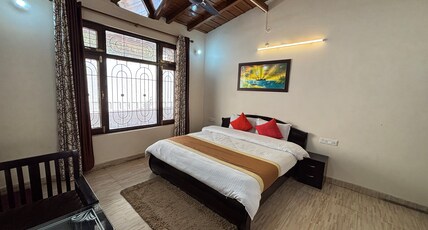 Hotel goludev valley view Room Type - 102