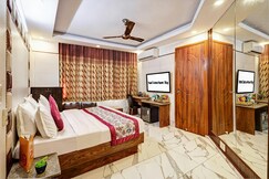 Satwah Homestay | Rooms & Caretaker