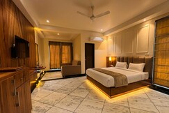 Hotel Saaj Mansion Gopalpura