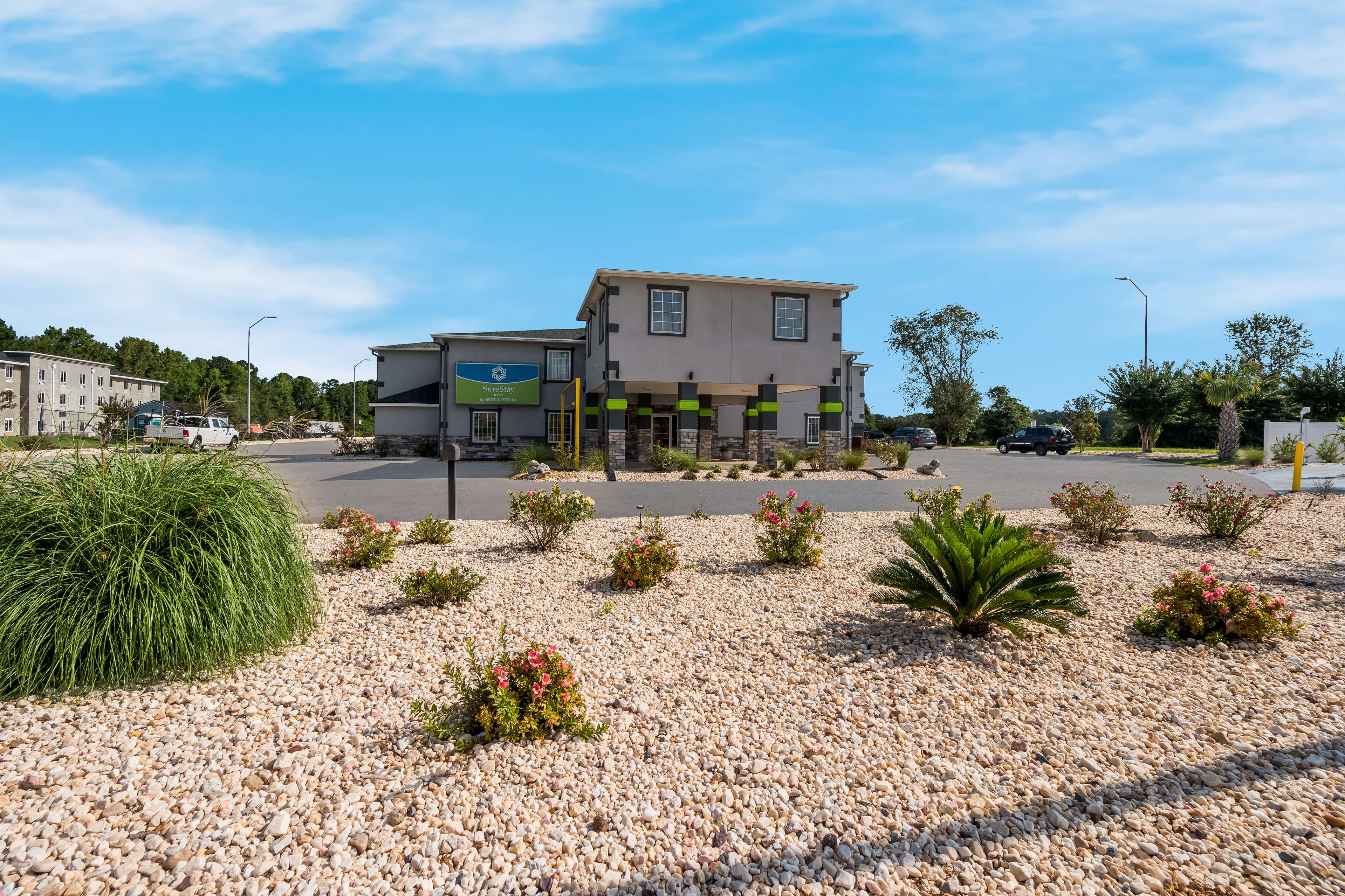 SureStay Hotel by Best Western Manning - Tap to explore photos