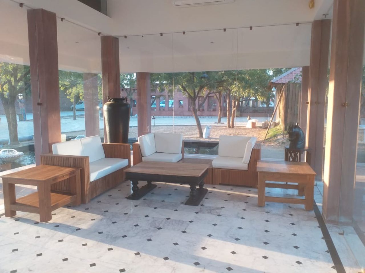 Main gallery