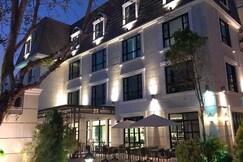 Palette Marquise Boutique Hotel