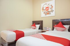 Hotel O DeHome Family