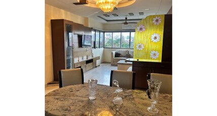 Luxe Haven Getaway Room Type - Luxe Haven Getaway