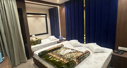Hotel Premier Choice Room Type - Premier Family Suite Room With Balcony