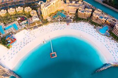 DoubleTree by Hilton Resort  & Spa Marjan Island