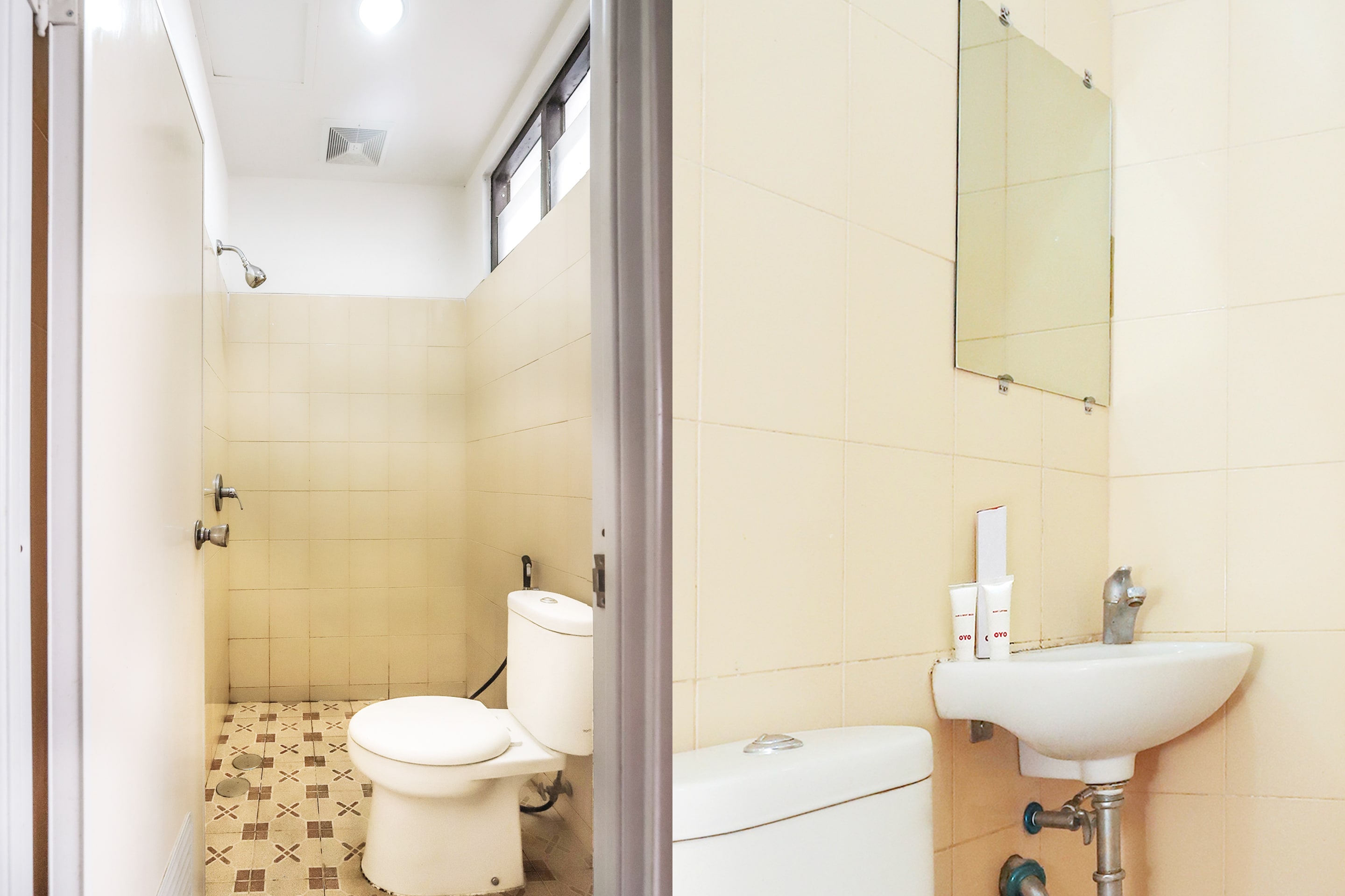 Hotel O Bungo Guest House - Tap to explore photos