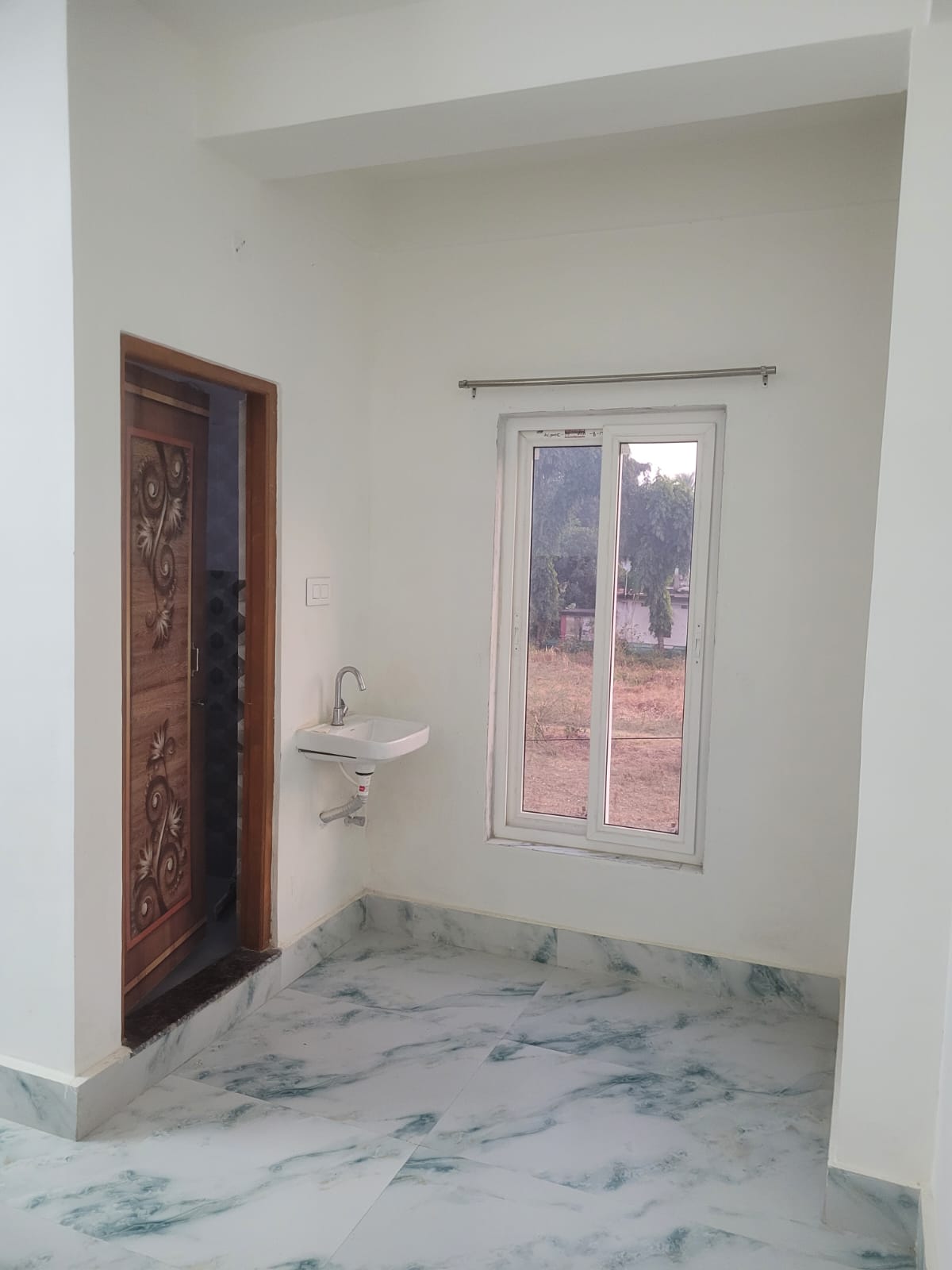 Pradhan Homestay || Entire 1 BHK Apartment With Kitchen - Tap to explore photos