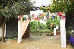 Sai Farm House -Adobe of peace