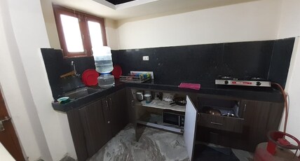 Kamala Mansion | Apartment Units Room Type - 2 BHK Apartment Kamala Mansion | Apartment Units Room Type - 2 BHK Apartment