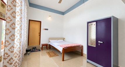 PNG HOMESTAY Room Type - Bedroom 4 standard