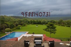 Serenity Meadows Farm House