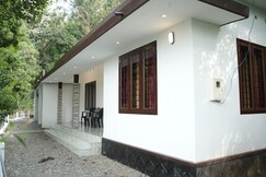 Vagamon Rose | 2 BHK Homestay
