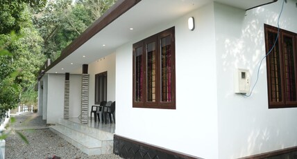 Vagamon Rose | 2 BHK Homestay Room Type - Vagamon Rose | 2 BHK Homestay