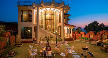 StayVista | PleasantVille 4 BHK Villa Room Type - StayVista | PleasantVille 4 BHK Villa StayVista | PleasantVille 4 BHK Villa Room Type - StayVista | PleasantVille 4 BHK Villa
