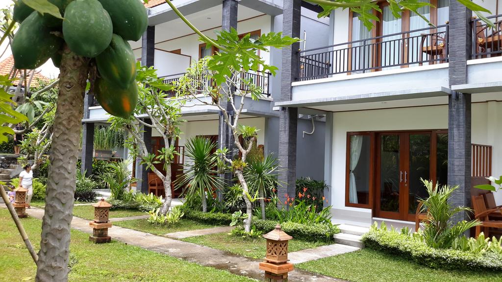 Gita Maha Ubud Hotel - Tap to explore photos