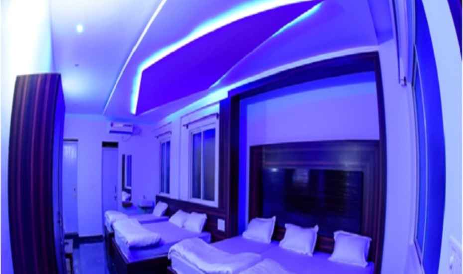 CHITRA RESIDENCY MYSORE - Tap to explore photos