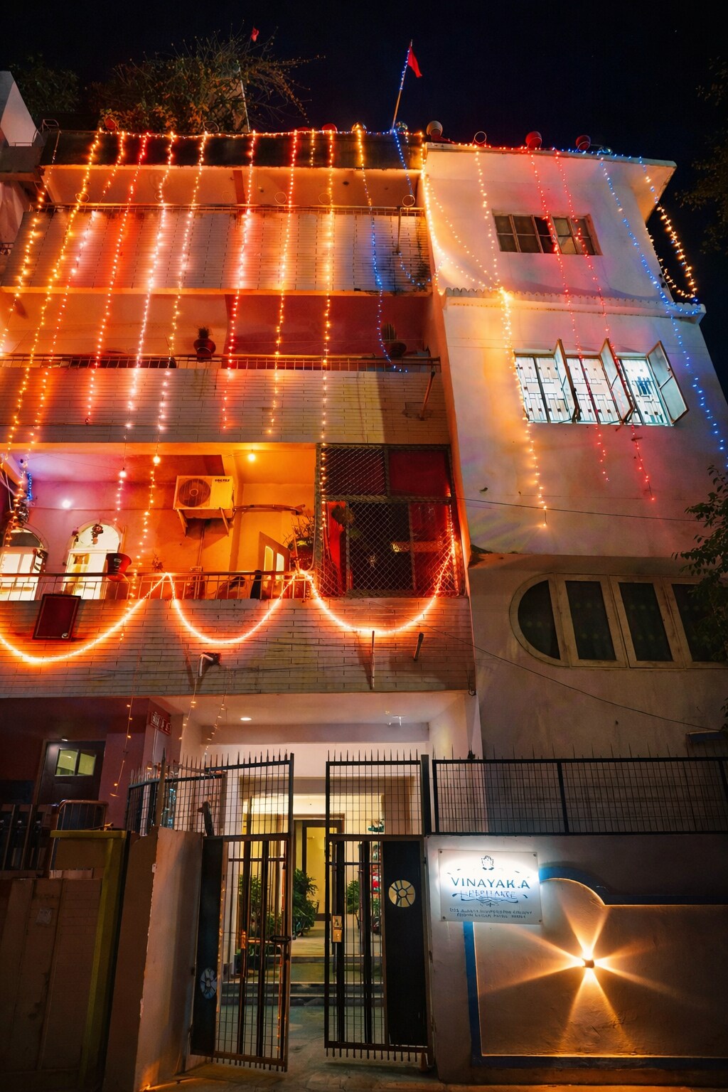 Vinayaka Heritage - Tap to explore photos