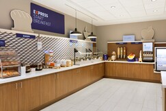 Holiday Inn Express & Suites OWINGS MILLS-BALTIMORE AREA